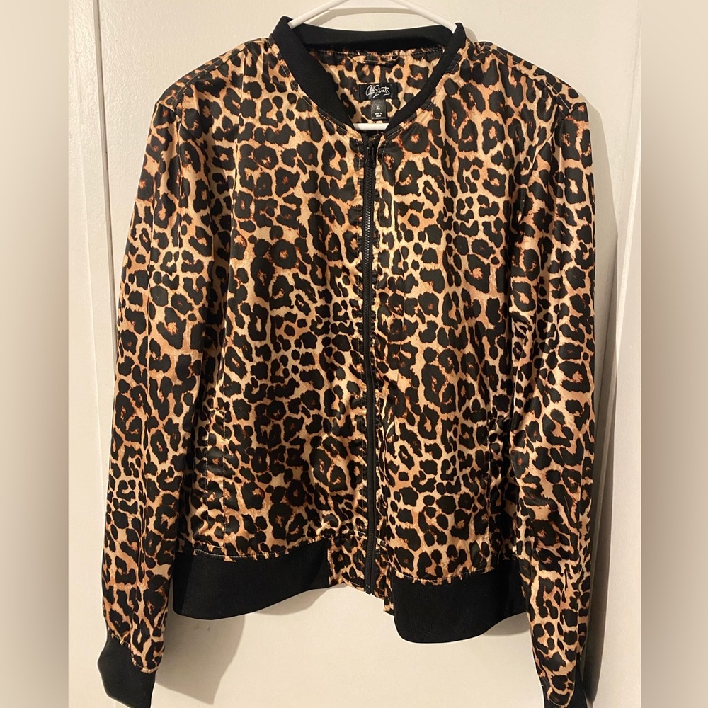 jacket